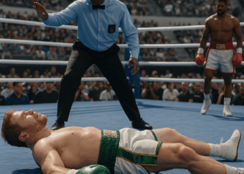 El historial de derrotas en la carrera del Canelo Álvarez