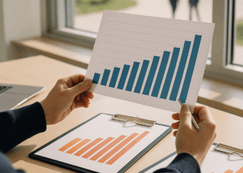 Las cifras que muestran la abismal diferencia entre ambos