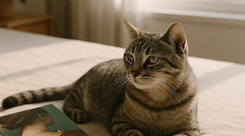 las joyas de Maggie O’Farrell