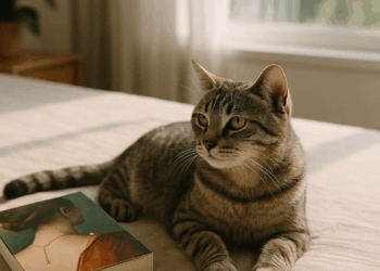 las joyas de Maggie O’Farrell