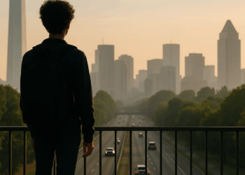 Nuestros jóvenes, su Futuro