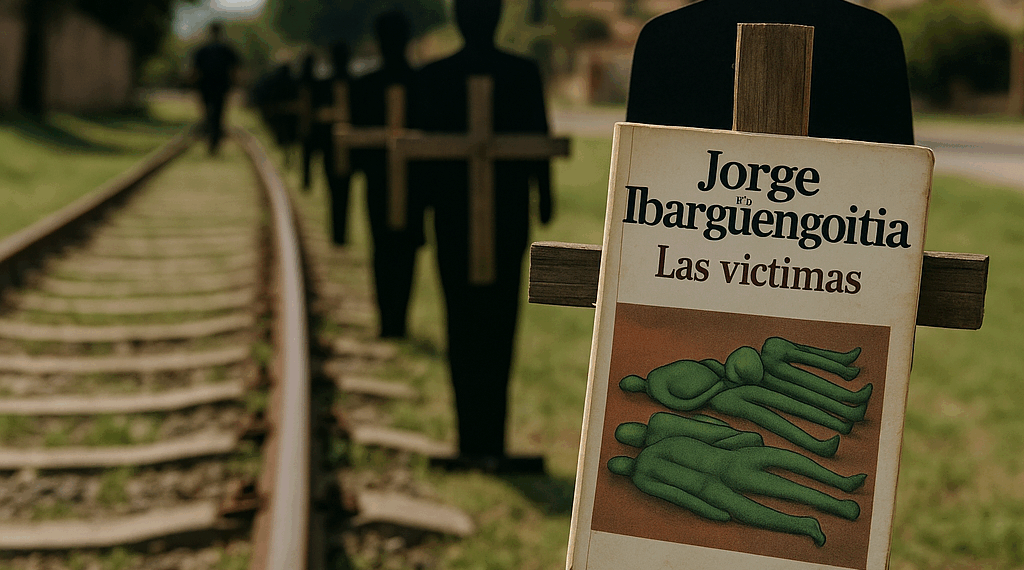 La Jornada: Las muertas de Ibargüengoitia