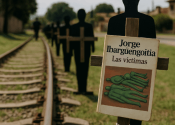 La Jornada: Las muertas de Ibargüengoitia