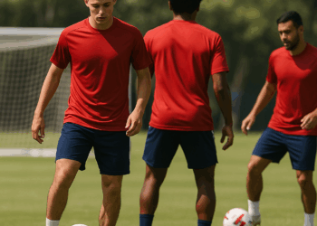 Ledezma, Romo y Govea, los pilares del triunfo de Chivas ante Necaxa.