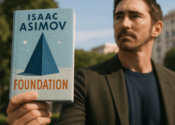 Lee Pace Has Big Hopes for the Fourth Season of ‘Foundation’