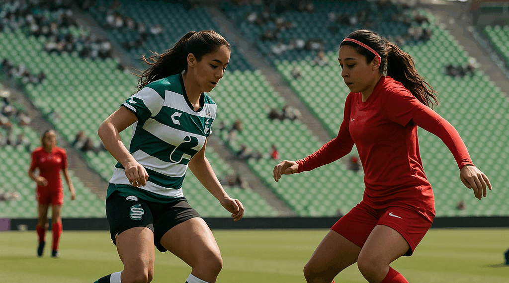 Liga MX Femenil: Horarios y resultados de la Jornada 11