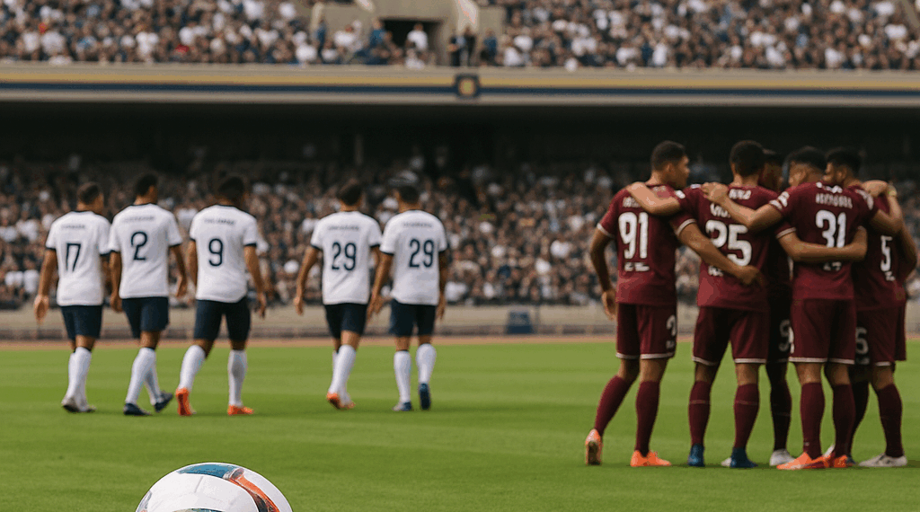 Liga MX: Así queda la tabla general tras la J11 del Apertura 2025