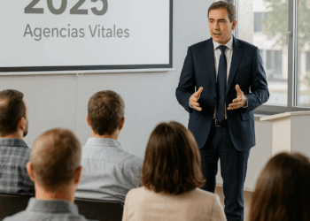 Lope Afonso participa en la CEAV Protour 2025, reforzando la importancia clave de las agencias de viajes. – Dimension Turistica Magazine