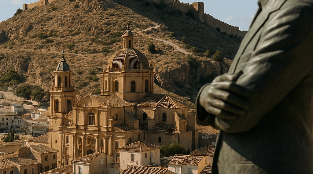 Lorca refuerza su compromiso con la calidad turística a través de empresas y servicios locales. – Dimension Turistica Magazine