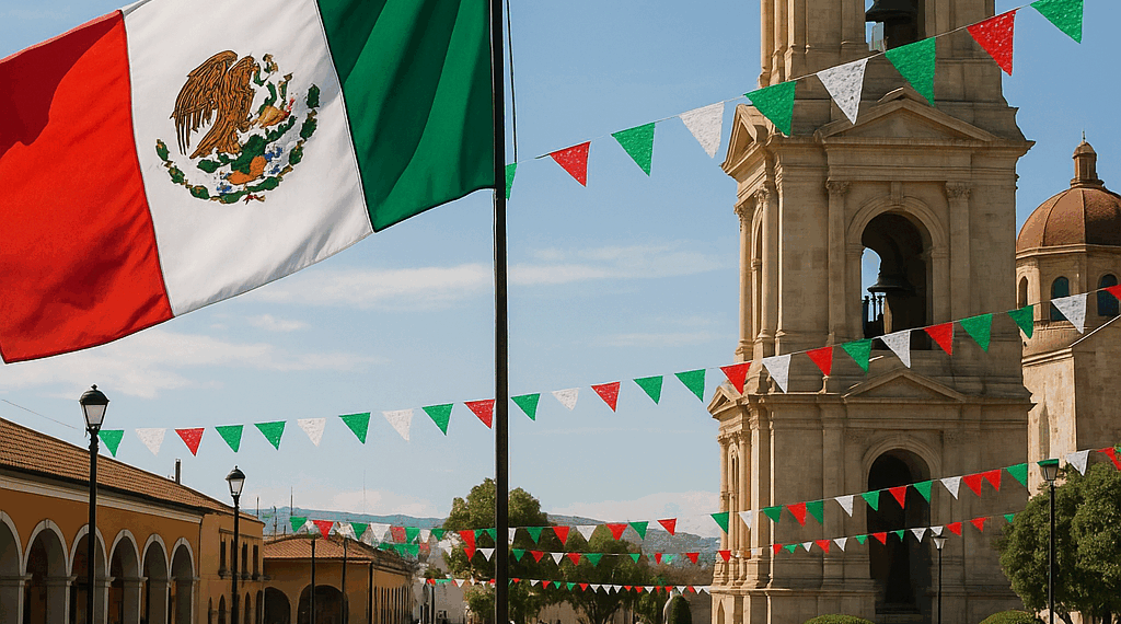 Los 7 destinos ideales para festejar las Fiestas Patrias 2025 en Hidalgo – Dimension Turistica Magazine