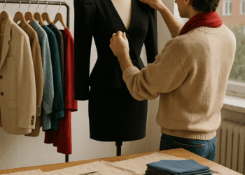 La Ascensión de los Diseñadores en los Años 80 como Íconos Sociales – Dimension Turistica Magazine