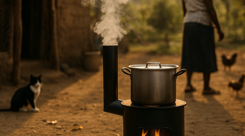 Best Smokeless Firepits (2025), Tested for Fun and Fresh Air