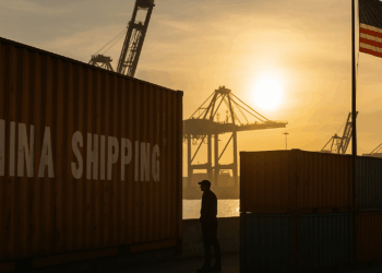 The Unexpected Winners of Trump’s Trade War