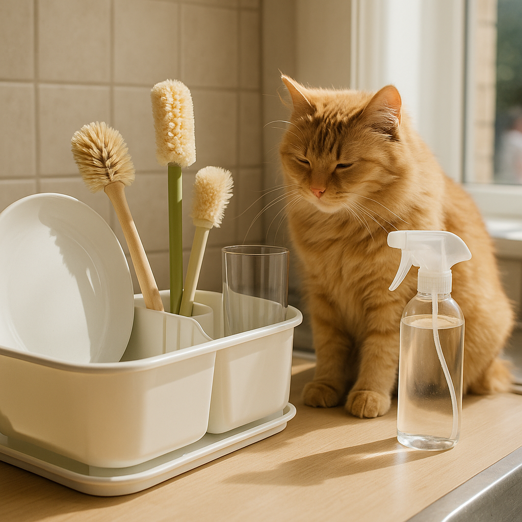 Los artículos del hogar más germinales - Columna Digital