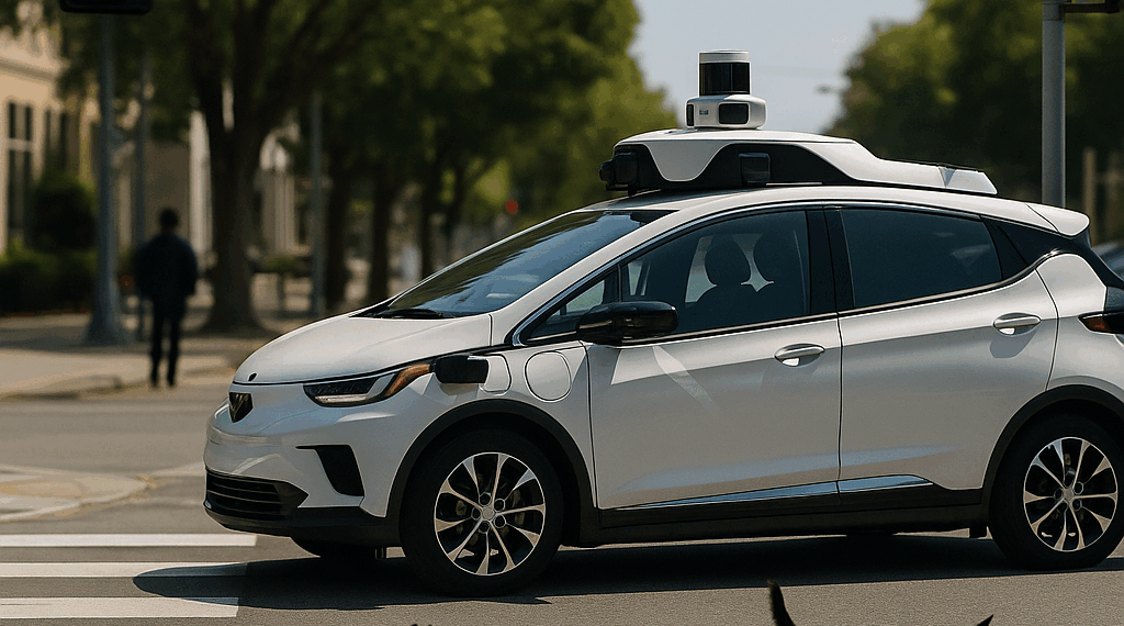 TechCrunch Mobility: The two robotaxi battlegrounds that matter