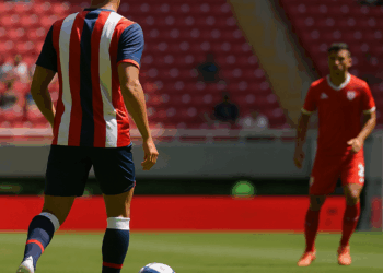Los convocados de Chivas contra Necaxa