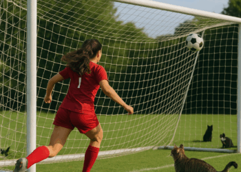 Los golazos de Denise Castro para Chivas Femenil ante América