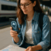 Los jóvenes impulsan la adopción de la inteligencia artificial para planificar sus viajes. – Dimension Turistica Magazine