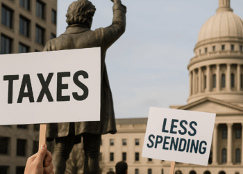 Los libertarios, los impuestos al pecado y el presupuesto