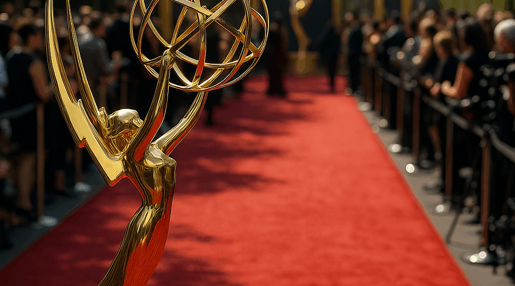 Los estilos de belleza más destacados en la alfombra roja de los Emmys 2025 – Dimension Turistica Magazine
