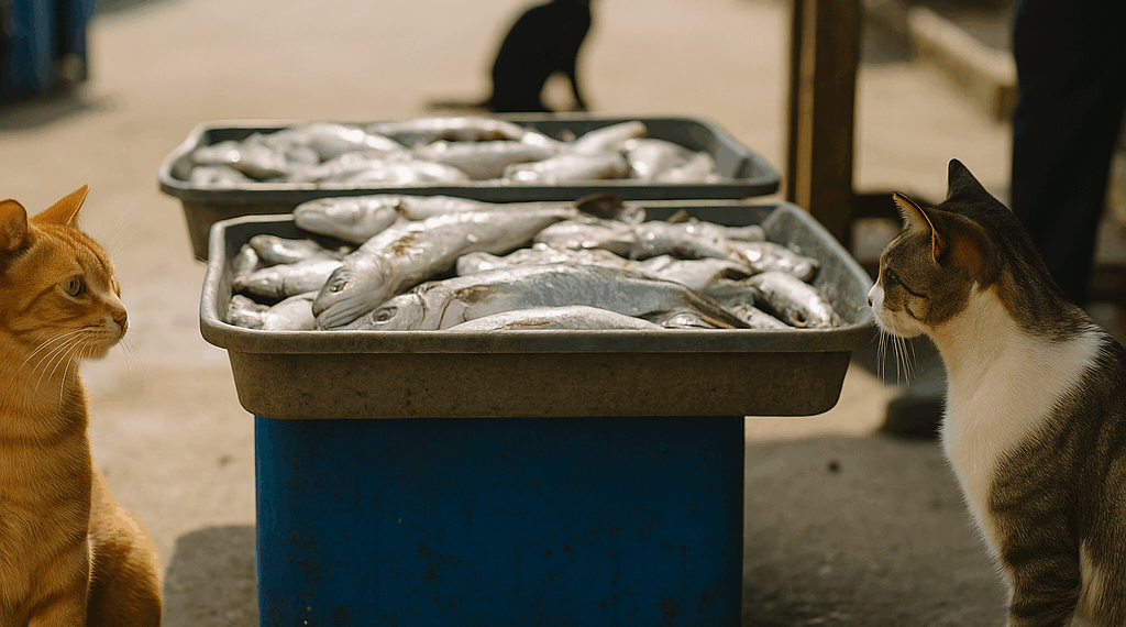 mejores que los de El Pescadito