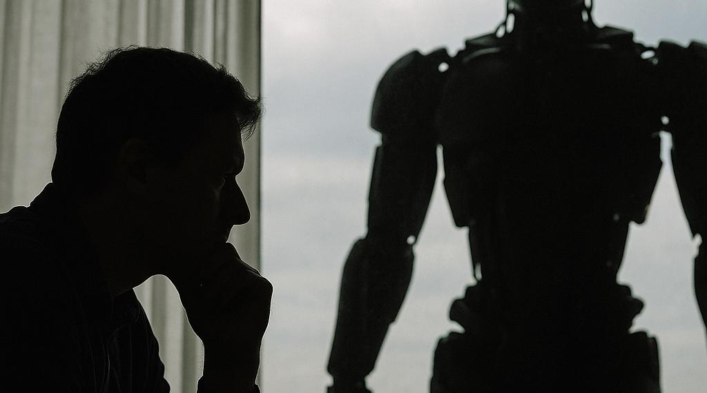 The Doomers Who Insist AI Will Kill Us All