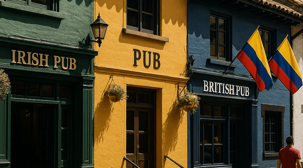 Los tres bares colombianos que se destacaron en la lista de los 50 mejores bares del mundo 2025 – Dimension Turistica Magazine