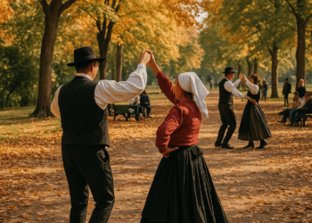 Los destinos más destacados para disfrutar del espectáculo del follaje otoñal – Dimension Turistica Magazine