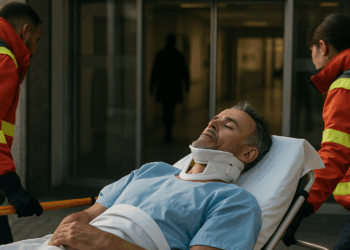 Luis Enrique sufre accidente y será operado de emergencia