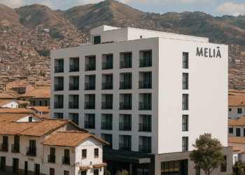 MELIÁ EXPANDE SU PRESENCIA CON NUEVAS PROPIEDADES EN CUSCO – Dimension Turistica Magazine