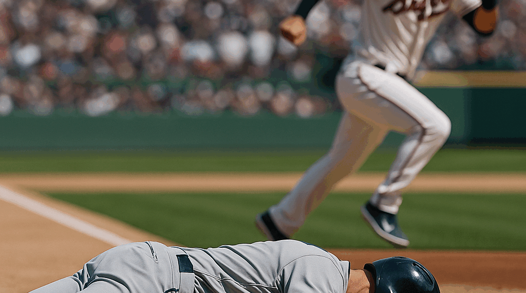 MLB: Los colapsos más grandes y las remontadas históricas