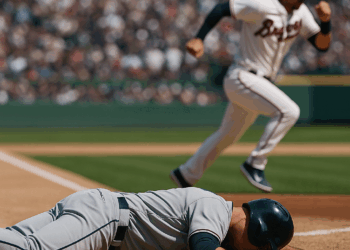 MLB: Los colapsos más grandes y las remontadas históricas