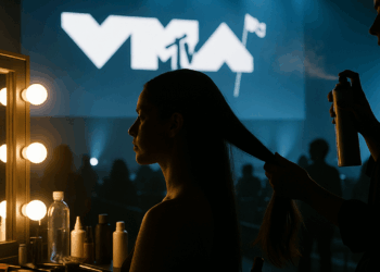 MTV VMAs 2025: Mejores looks de belleza en la alfombra roja