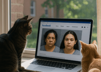 Madre e hija detenidas por asaltar mediante la oferta de vehículos por FB