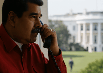 Maduro rechaza señalamientos por narcotráfico e invita a Trump a dialogar