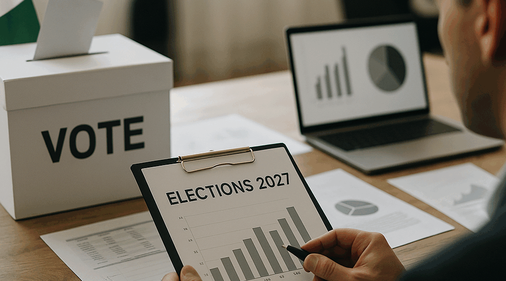 Magistrados electorales, bajo la lupa de cara al 2027