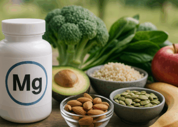 El magnesio está de moda, pero para qué sirve y en qué alimentos puedes encontrarlo para tomarlo de forma natural