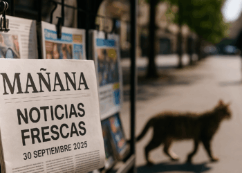 Vídeo. Últimas noticias | 30 septiembre 2025 - Mañana