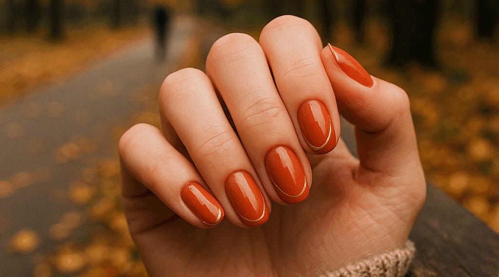 Esta técnica de manicure japonesa cambiará tus uñas y estará de moda en otoño 2025