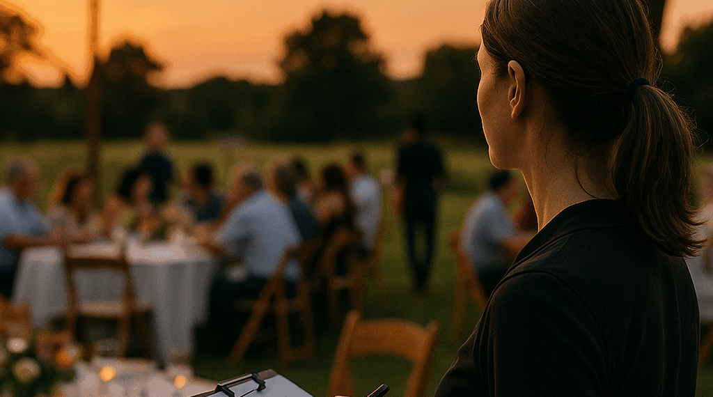 Guía Definitiva de Entretenimiento Excéntrico por una Experta en Organización de Fiestas