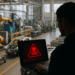 La industria manufacturera es el sector que recibe más ciberataques en México