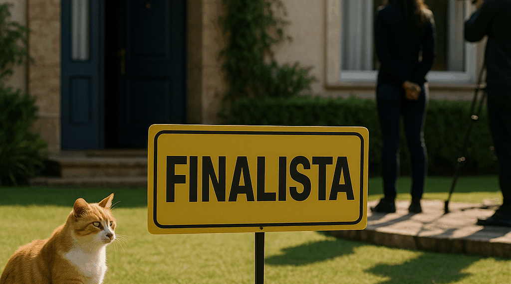 La Casa de los Famosos México: Mar Contreras es la primera finalista