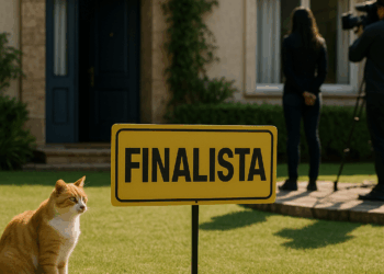 La Casa de los Famosos México: Mar Contreras es la primera finalista