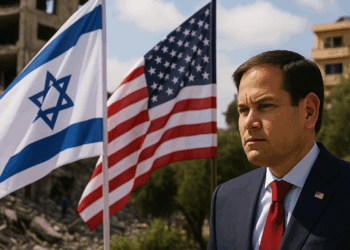 Marco Rubio muestra su apoyo a Israel en su objetivo de erradicar a Hamás