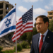 Marco Rubio muestra su apoyo a Israel en su objetivo de erradicar a Hamás