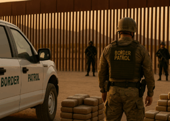 Marco Rubio destacó la lucha contra el narco: "Ningún gobierno coopera más que México"