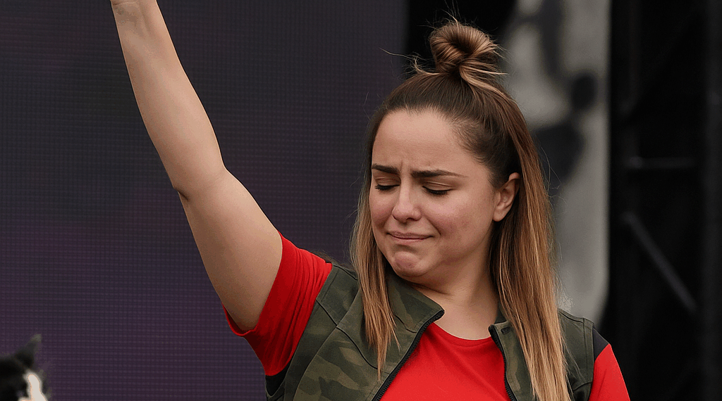 La Casa de los Famosos México: Mariana Botas dice adiós