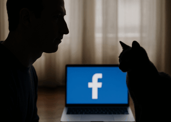 Mark Zuckerberg sues Mark Zuckerberg