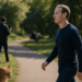Mark Zuckerberg has begun his quest to kill the smartphone