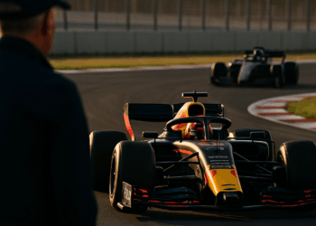 Marko piensa que Hadjar podría con la presión de ser compañero de Verstappen